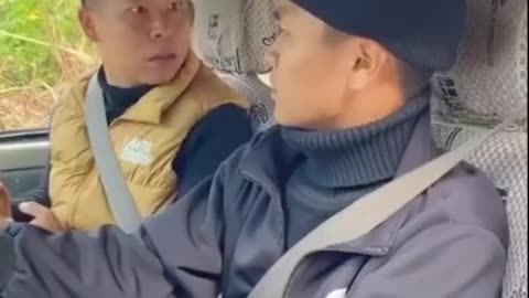 Funny video Of Chinese full watch