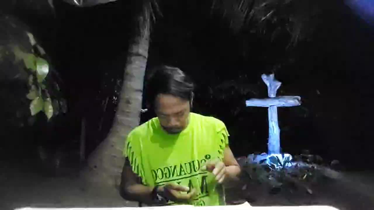 19th May 2024, DWG Devotional Daily