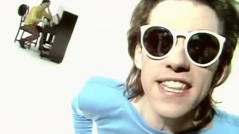 The Boomtown Rats - I Don't Like Mondays