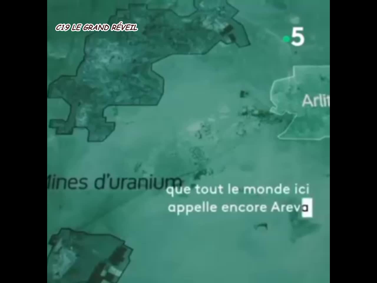 POINT COMMUN ENTRE LES ASSASSINS QUI VIVENT DE L'URANIUM ET CEUX QUI VIVENT DES INJECTIONS !!!