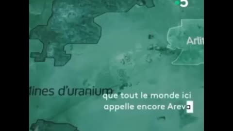 POINT COMMUN ENTRE LES ASSASSINS QUI VIVENT DE L'URANIUM ET CEUX QUI VIVENT DES INJECTIONS !!!