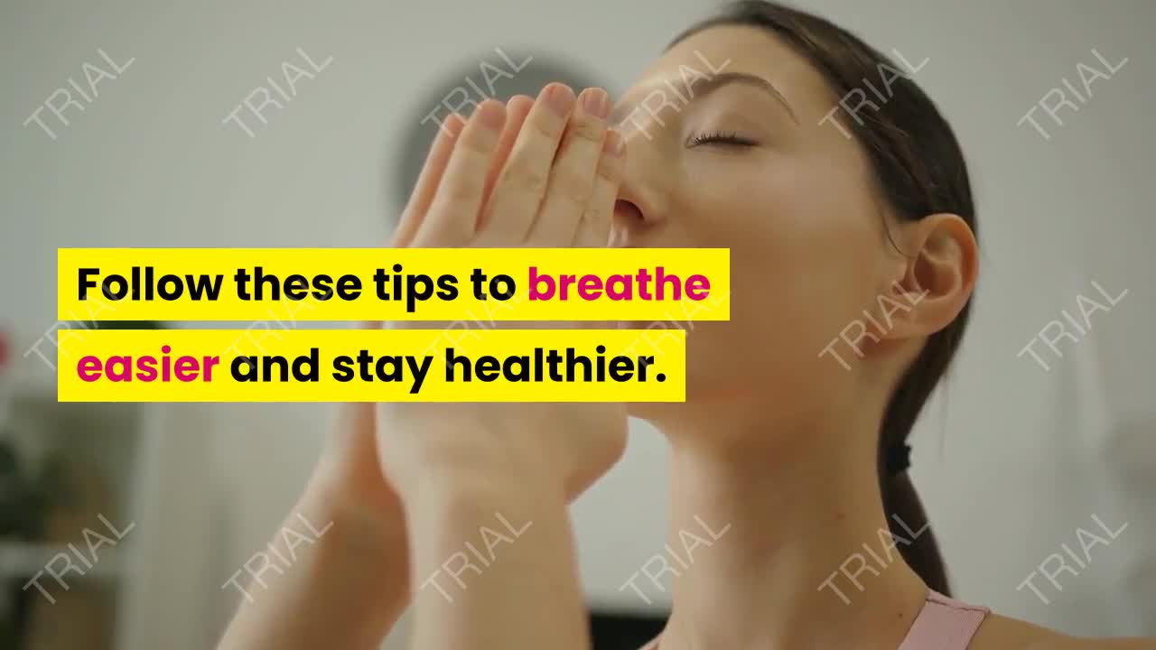 7 WAYS TO GET OXYGEN AND BE HEALTHIER