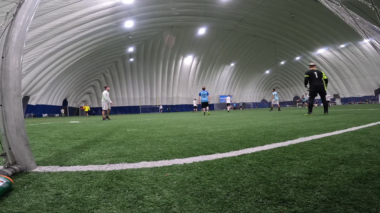 2023-11-15 - Kitties FC vs The Northerners - Part 5