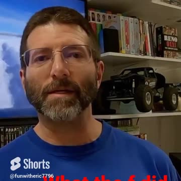 Axial SCX 10 III Pro-line 1982 Chevy K10 Special Edition ...arrives TOTALED! #funwitheric