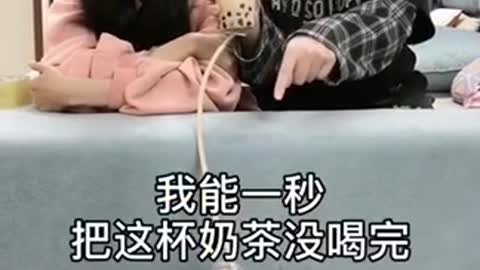 Tik tok triệu view 2