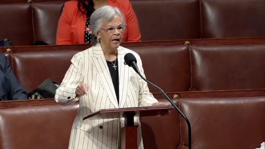 'Trying To Perpetuate An All White Society': Bonnie Watson Coleman Slams GOP For Opposition To Bill