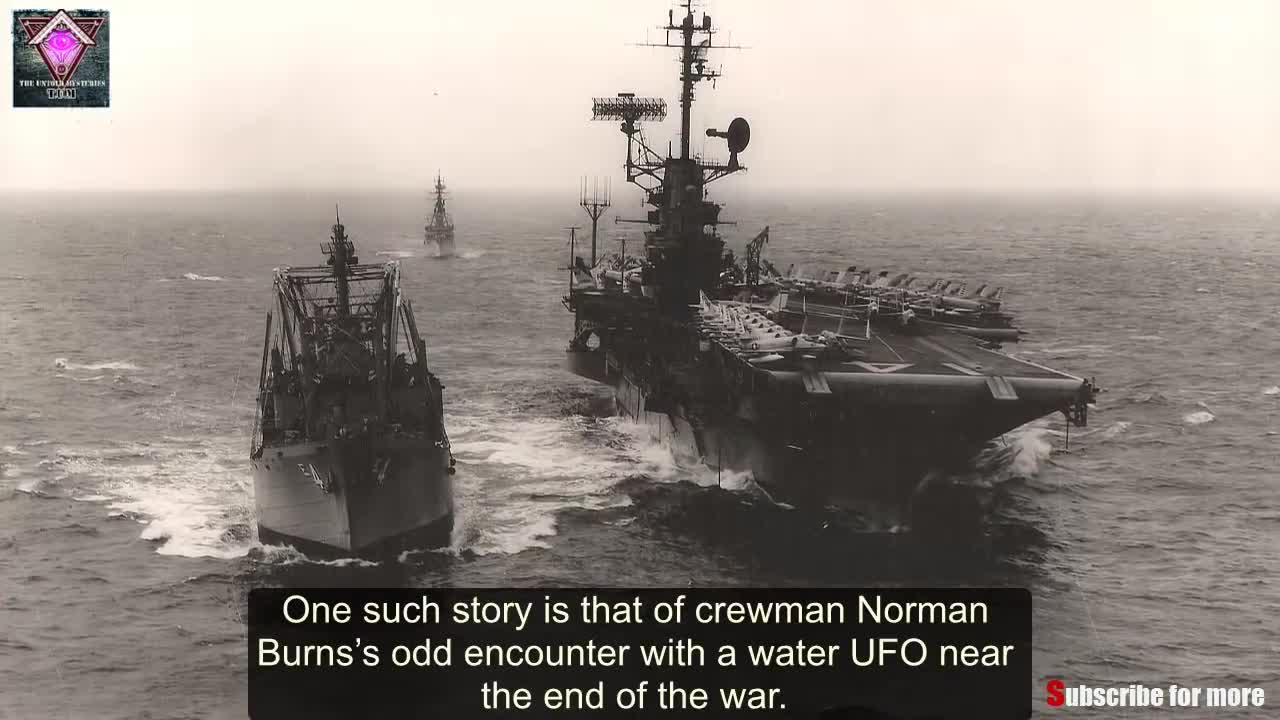 UFOs from the Vietnam Era