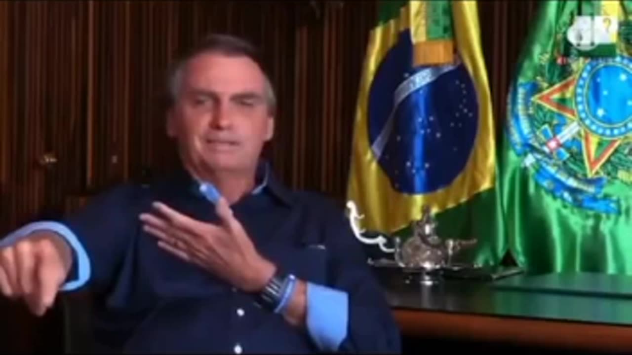 Bolsonaro