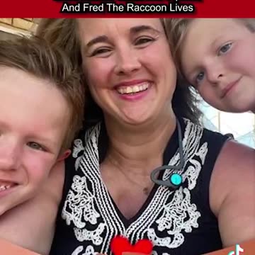 They found her, the woman that ruined Peanut the Squirrel