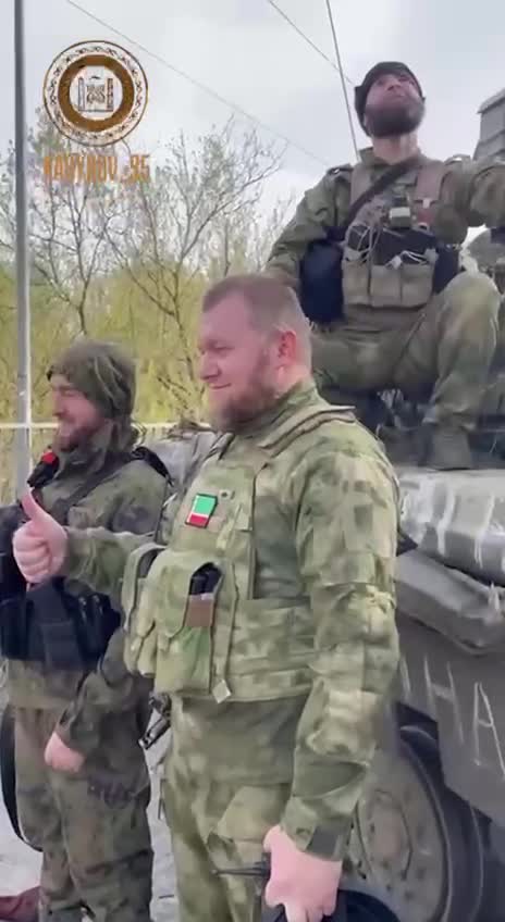 Украинские вояки настолько