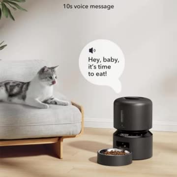 PETLIBRO Automatic Cat Feeder