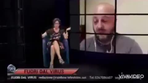 С ваксините са правени опити върху макаци още преди няколко години. Разговор с италиански лекар.