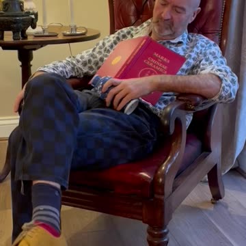 How to be a Successful Antiques Dealer