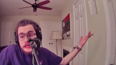 mark green's voice #20