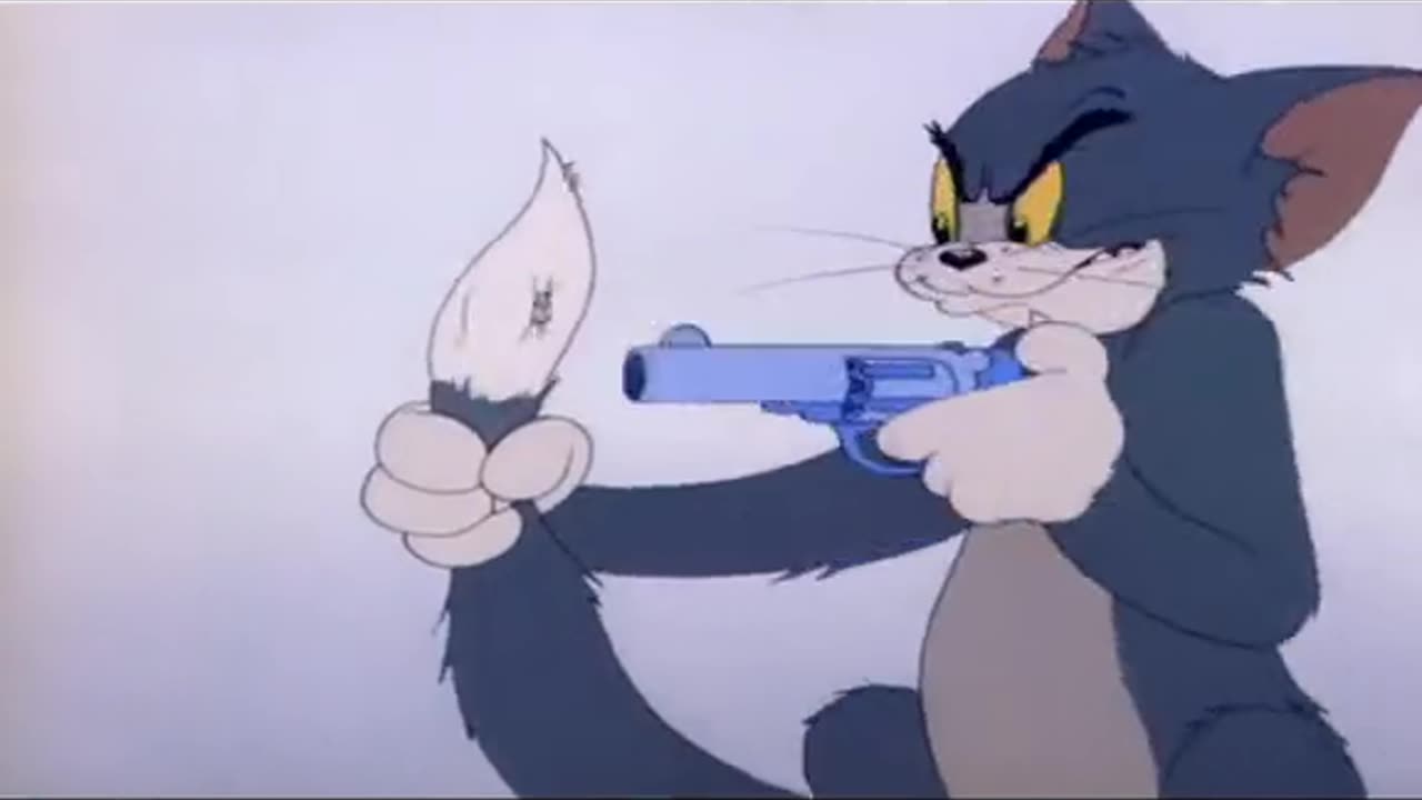 Tom and Jerry