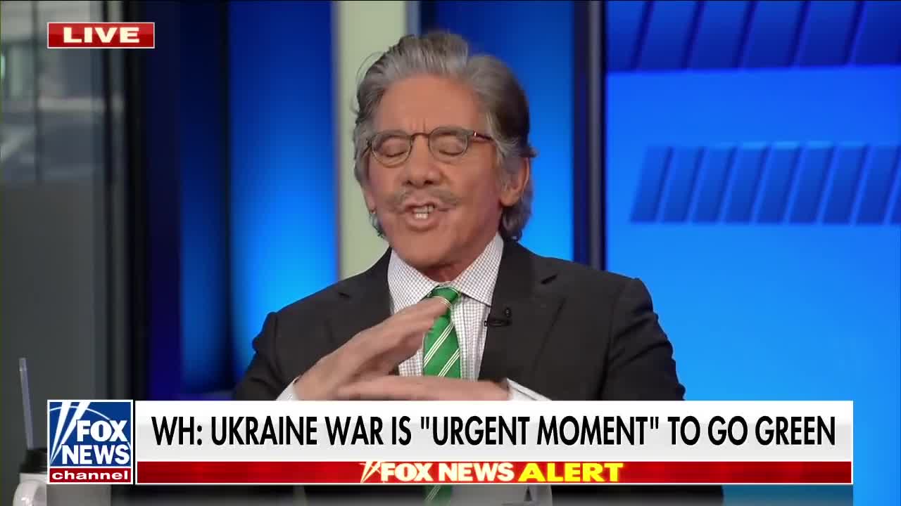 'The Five' reacts to the media repeating Biden's talking points