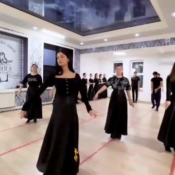 Girls dancing Can be watched endlessly 👏