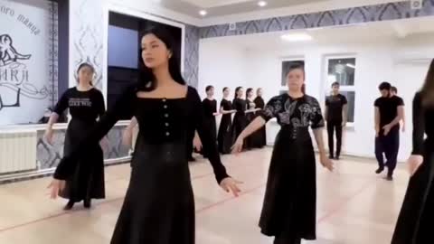Girls dancing Can be watched endlessly 👏
