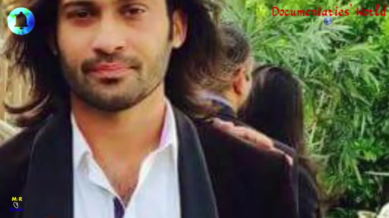 Who is waqar zaka