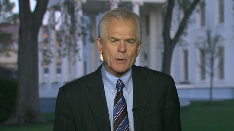 DOJ asks Navarro to return federal records