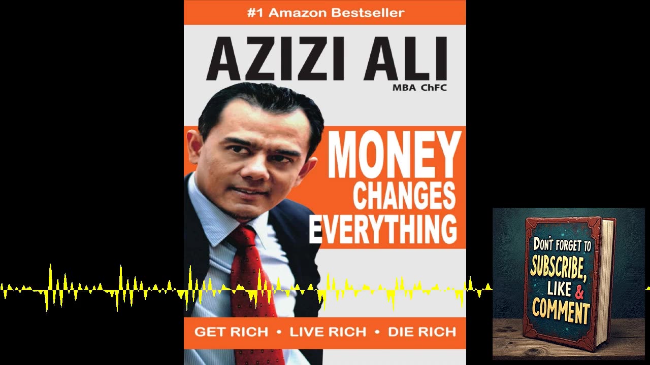 Deep Dive Podcast: Money Changes Everything