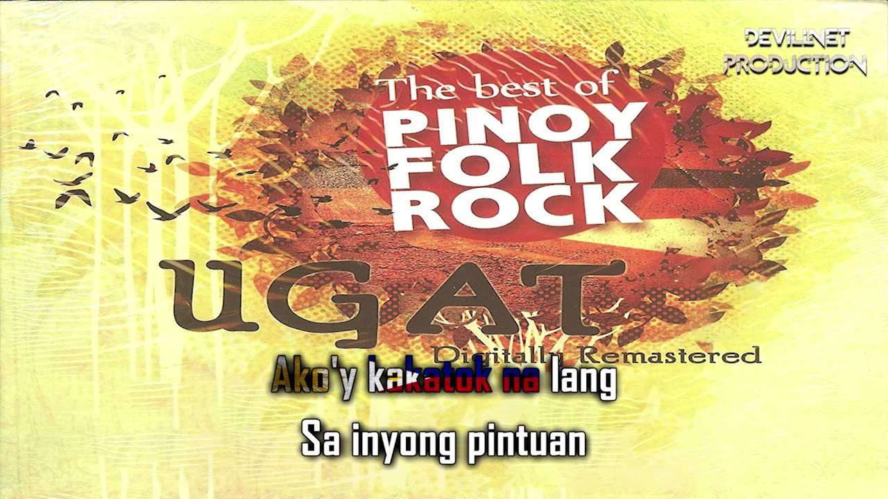 22 Anyos - Len Clarino & Cesar Verdeflor (Karaoke + Instrumental)