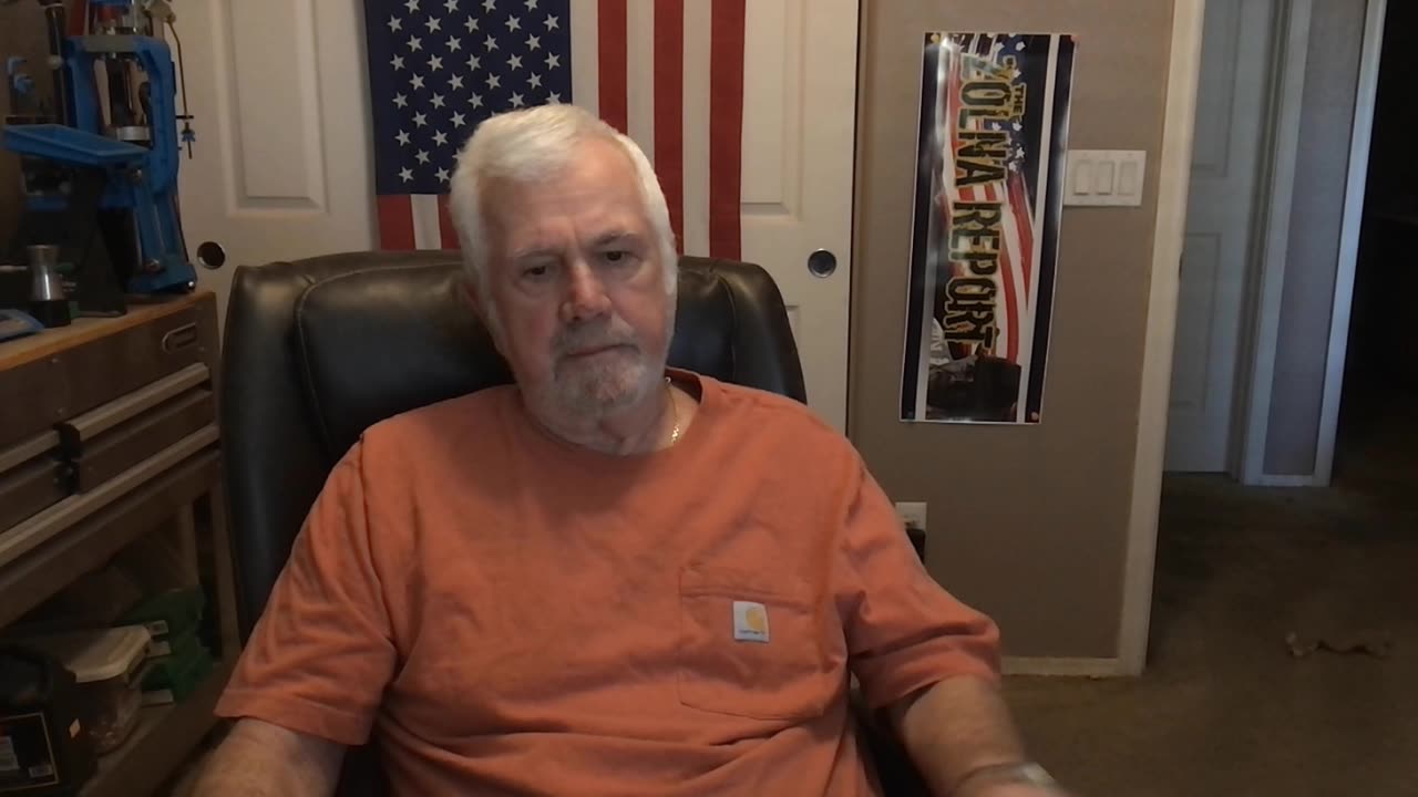 Why We Have To Vote Trump Into Office!