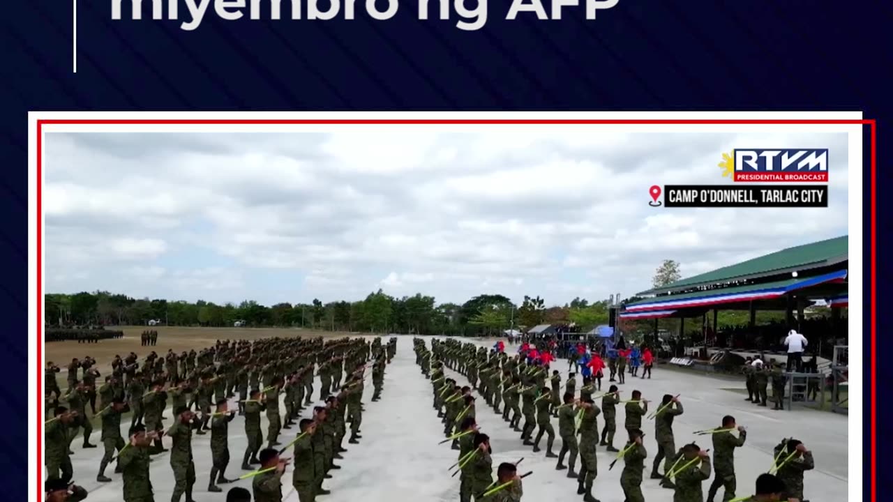 Arnis, ipisyal nang itututro sa lahat ng miyembro ng AFP