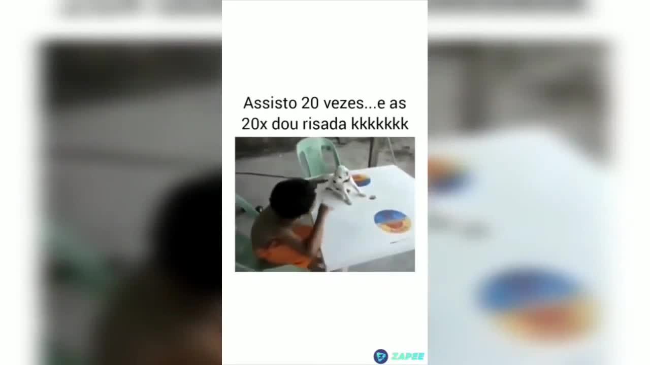 Tente não rir - Videos engraçados - Monark