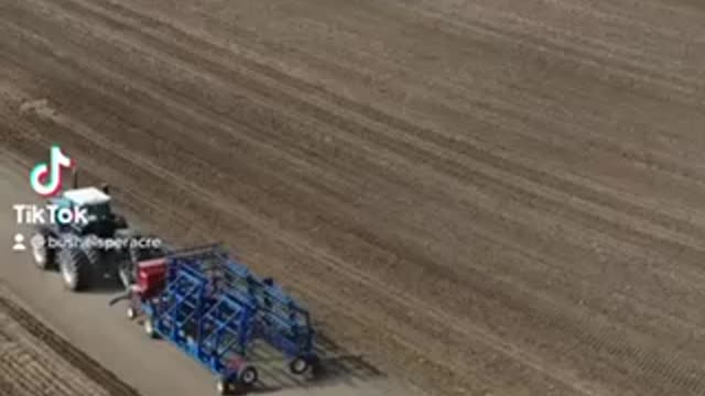 Unprecedented Drought Across the Prairies