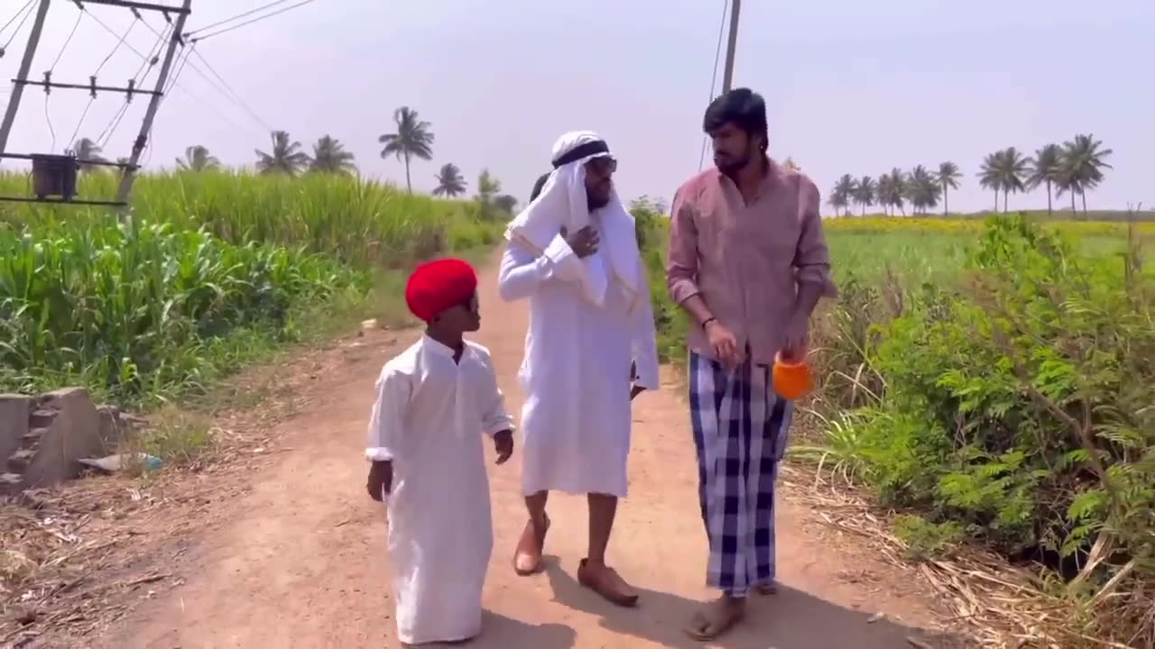 Uttar karnataka comedy