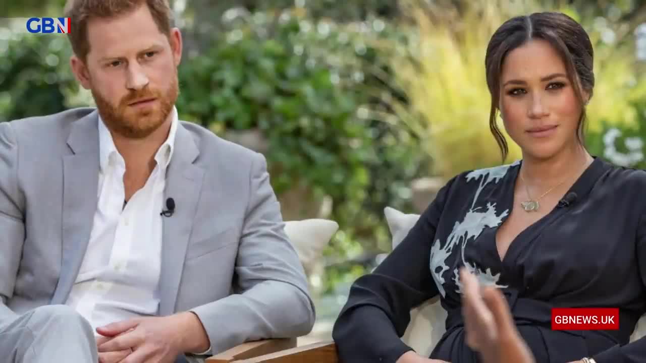Harry and Woke