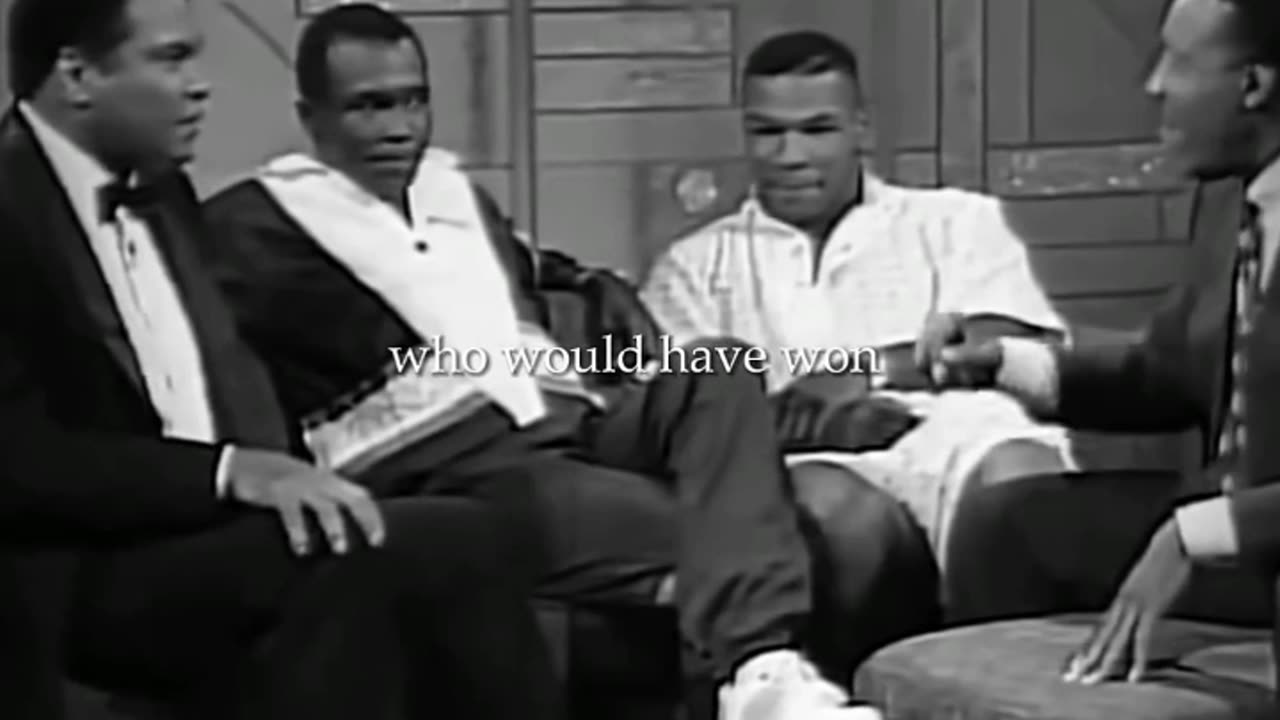 #Legend All #boxing #hardworking #Win #believe