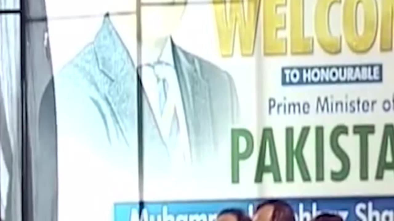Shahbaz Sharif Agye Ho Pher Mangne Ham Say #statement #shahbazshareef #shortsfeed #shortsvideo