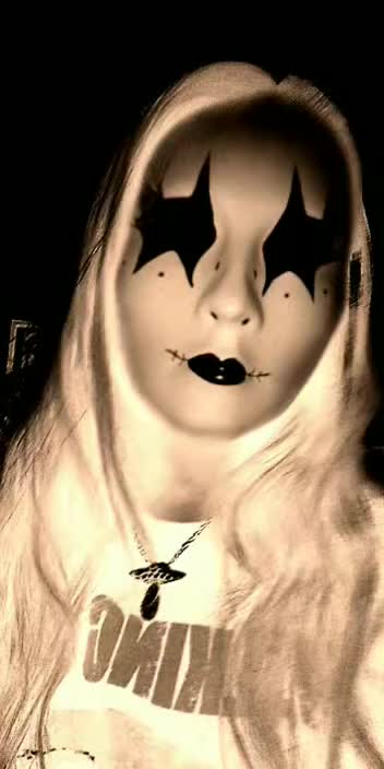 I Feel Like A Dirty Nun