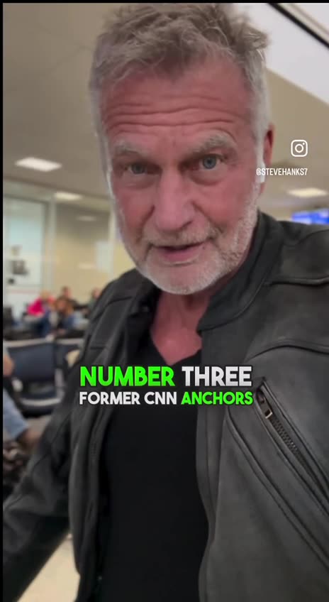 Banned from Facebook for... spreading "conspiracy theories" which were proven to be true