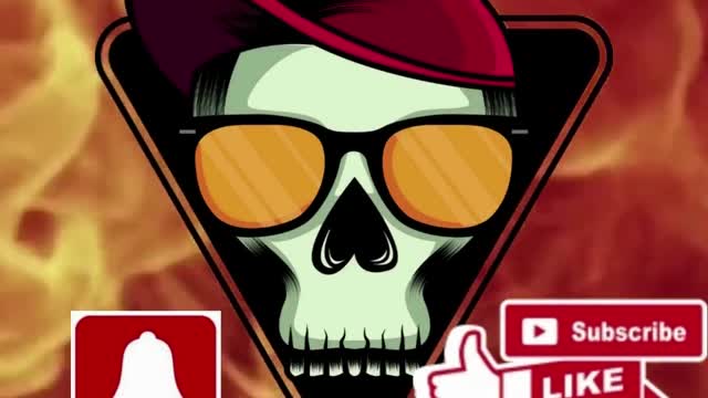 Tank Hiding In The Woods