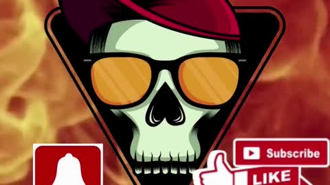 Tank Hiding In The Woods