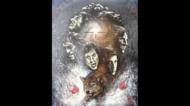 Высоцкий: "Я не люблю..!"- 7-1970. (R).