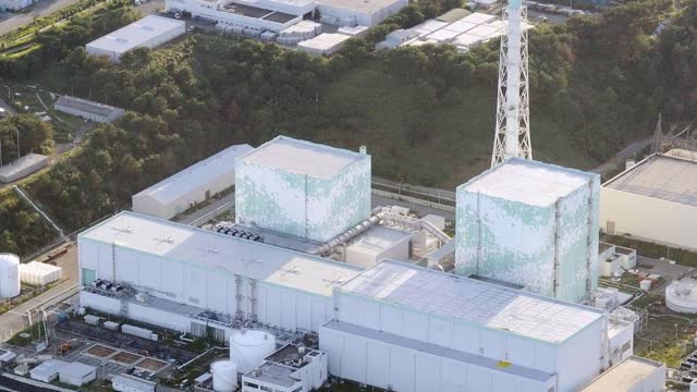A Brief History of The Fukushima Daiichi Disaster Documentary