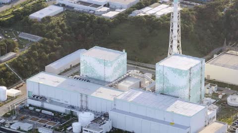 A Brief History of The Fukushima Daiichi Disaster Documentary