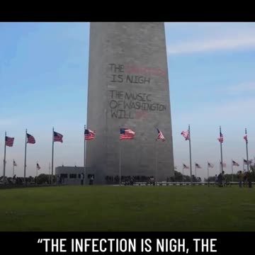 Don't watch this unless you want to go down an insane rabbit hole