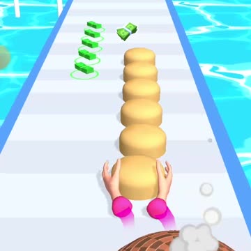 Sandwish Run for Android/part 1