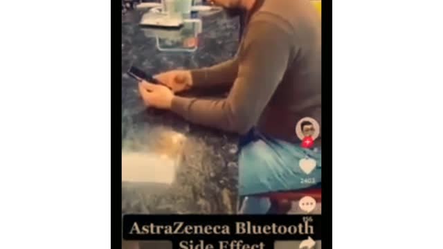 Bluetooth 5G