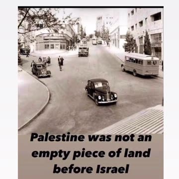 BEFORE USA AND ISRAEL=AFTER USA AND ISRAEL