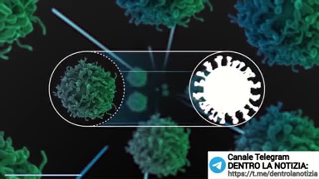 Bill Gates minaccia una nuova variante fatale!