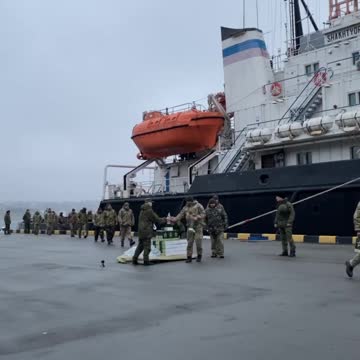 26.02.2022. The war continues, Russia - Ukraine!!!