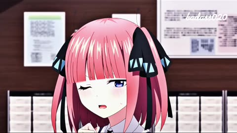 Anime moments
