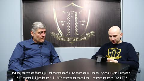 Kako su njegovi prihvatili da je prestao da bleji (Miroljub Petrović)