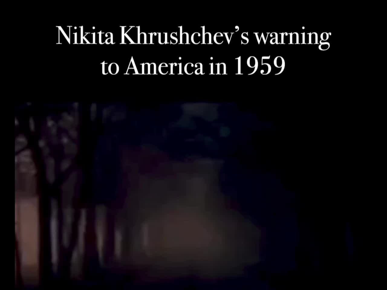 Demise of a Nation